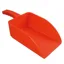 Harold Moore Feed Scoop Small Orange